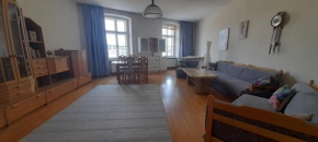 Appartements Donaublick